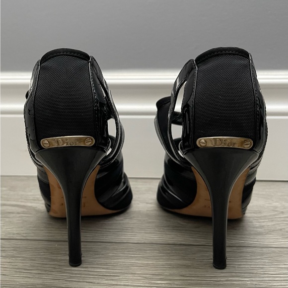 Christian Dior size 5 - Picture 4 of 8